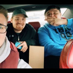 Meet your Posher, Austin